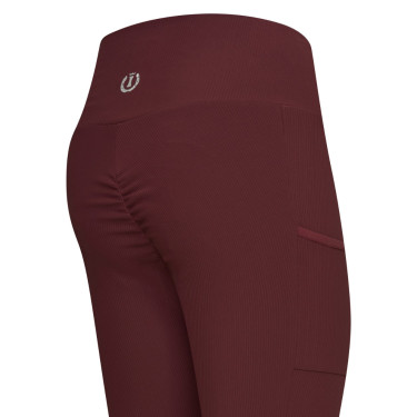 Mallas de montar Imperial Riding Sofia KneeGrip Mallas de montar Imperial Riding Sofia KneeGrip