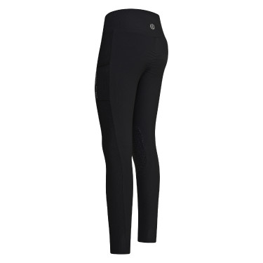 Mallas de montar Imperial Riding Sofia KneeGrip Mallas de montar Imperial Riding Sofia KneeGrip