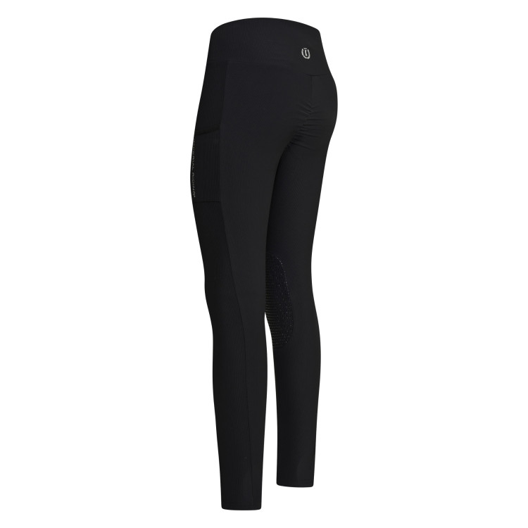 Mallas de montar Imperial Riding Sofia KneeGrip Mallas de montar Imperial Riding Sofia KneeGrip