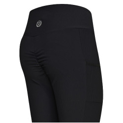 Mallas de montar Imperial Riding Sofia KneeGrip Mallas de montar Imperial Riding Sofia KneeGrip