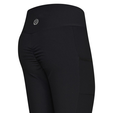 Mallas de montar Imperial Riding Sofia KneeGrip Mallas de montar Imperial Riding Sofia KneeGrip