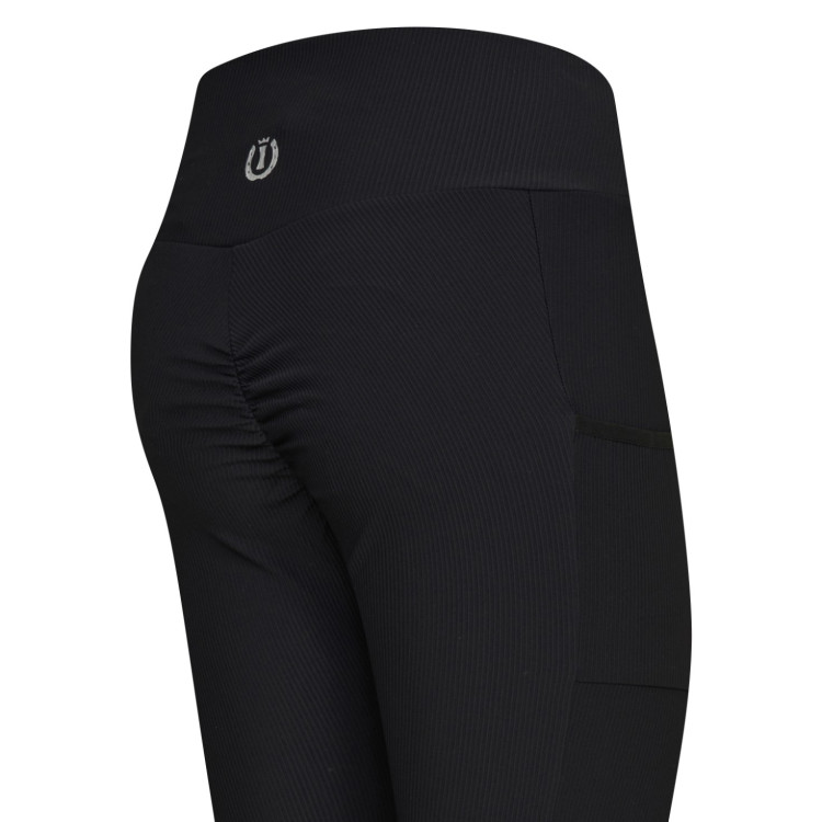 Mallas de montar Imperial Riding Sofia KneeGrip Mallas de montar Imperial Riding Sofia KneeGrip