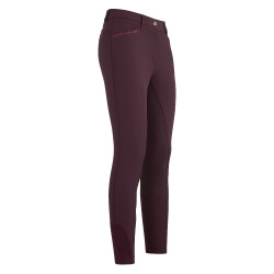 Pantalón de Montar Imperial Riding El Capone FullGrip