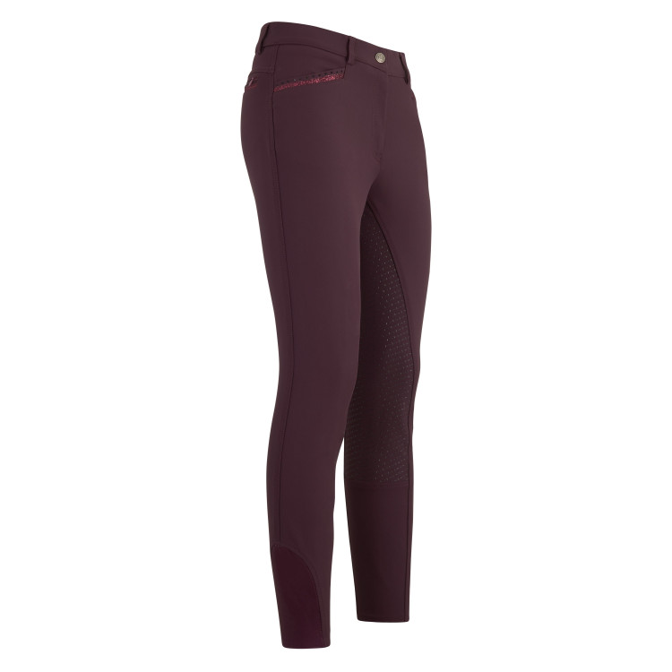 Pantalón de Montar Imperial Riding El Capone FullGrip Pantalón de Montar Imperial Riding El Capone FullGrip