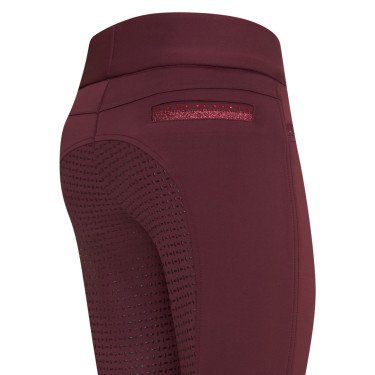 Leggings de equitación Imperial Riding El Capone FullGrip Leggings de equitación Imperial Riding El Capone FullGrip