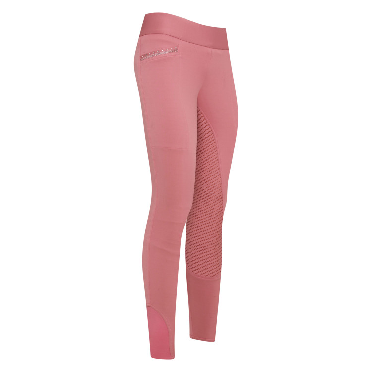 Leggings de equitación Imperial Riding El Capone FullGrip Leggings de equitación Imperial Riding El Capone FullGrip