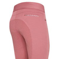 Leggings de equitación Imperial Riding El Capone FullGrip Blanco Leggings de equitación Imperial Riding El Capone FullGrip Blanco