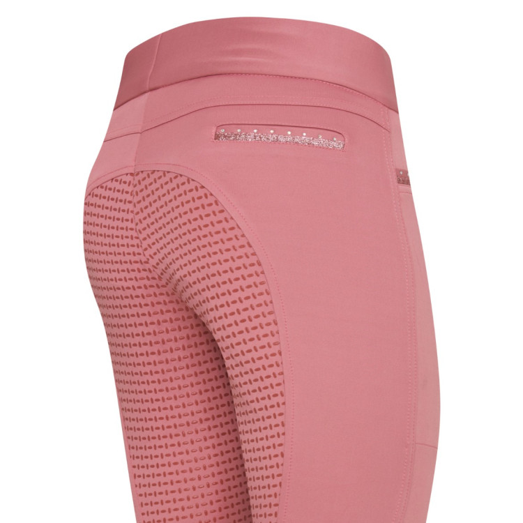 Leggings de equitación Imperial Riding El Capone FullGrip Leggings de equitación Imperial Riding El Capone FullGrip