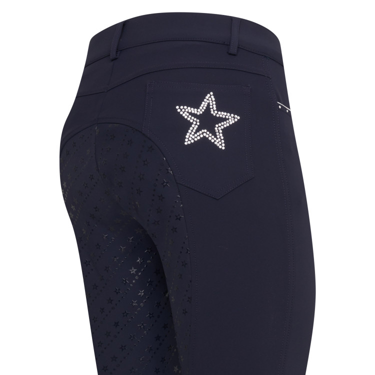 Pantalón Imperial Riding Ambient Stars Up FullGrip Pantalón Imperial Riding Ambient Stars Up FullGrip