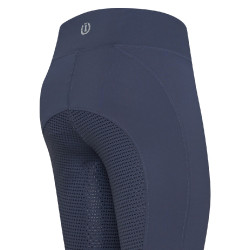 Mallas de montar Imperial Riding Shiny Uni FullGrip Mallas de montar Imperial Riding Shiny Uni FullGrip