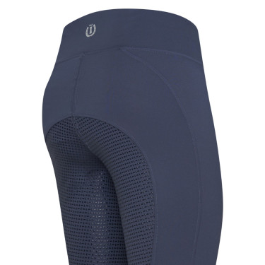 Mallas de montar Imperial Riding Shiny Uni FullGrip Mallas de montar Imperial Riding Shiny Uni FullGrip