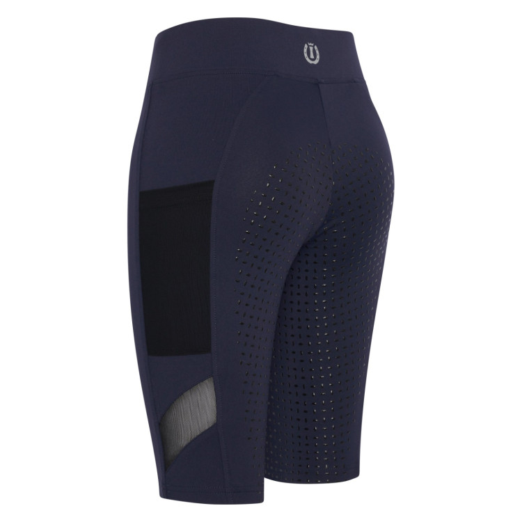 Leggings cortos Imperial Riding Swim and Ride Fullgrip Leggings cortos Imperial Riding Swim and Ride Fullgrip