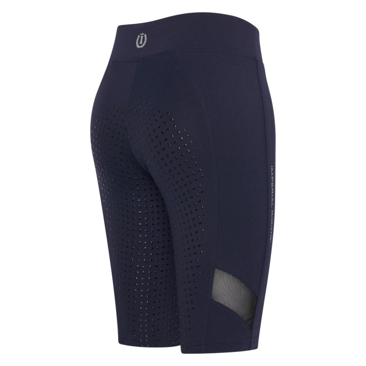 Leggings cortos Imperial Riding Swim and Ride Fullgrip Leggings cortos Imperial Riding Swim and Ride Fullgrip
