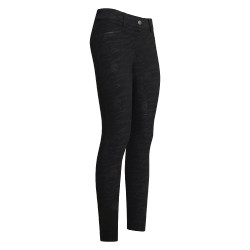 Pantalón de montar Imperial Riding El Capone cintura alta AOP FullGrip