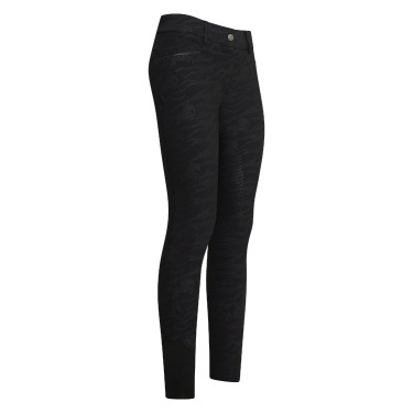 Pantalón de montar Imperial Riding El Capone cintura alta AOP FullGrip Pantalón de montar Imperial Riding El Capone cintura alta AOP FullGrip