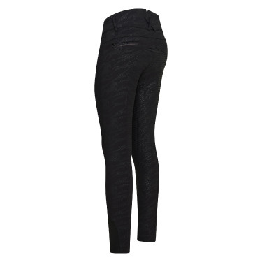 Pantalón de montar Imperial Riding El Capone cintura alta AOP FullGrip Pantalón de montar Imperial Riding El Capone cintura alta AOP FullGrip