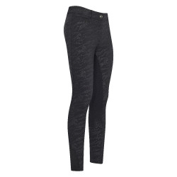 Pantalón de montar Imperial Riding El Capone AOP FullGrip
