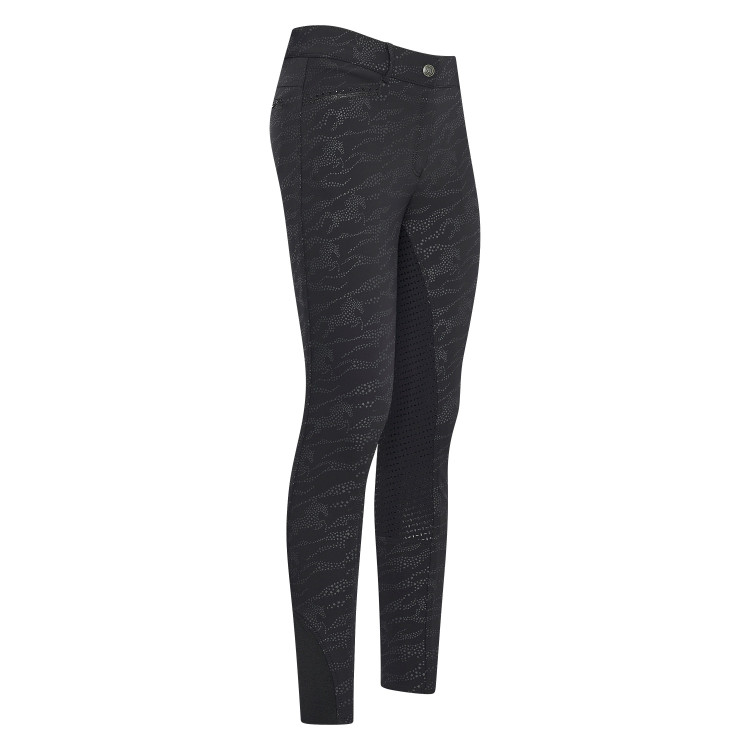 Pantalón de montar Imperial Riding El Capone AOP FullGrip Pantalón de montar Imperial Riding El Capone AOP FullGrip