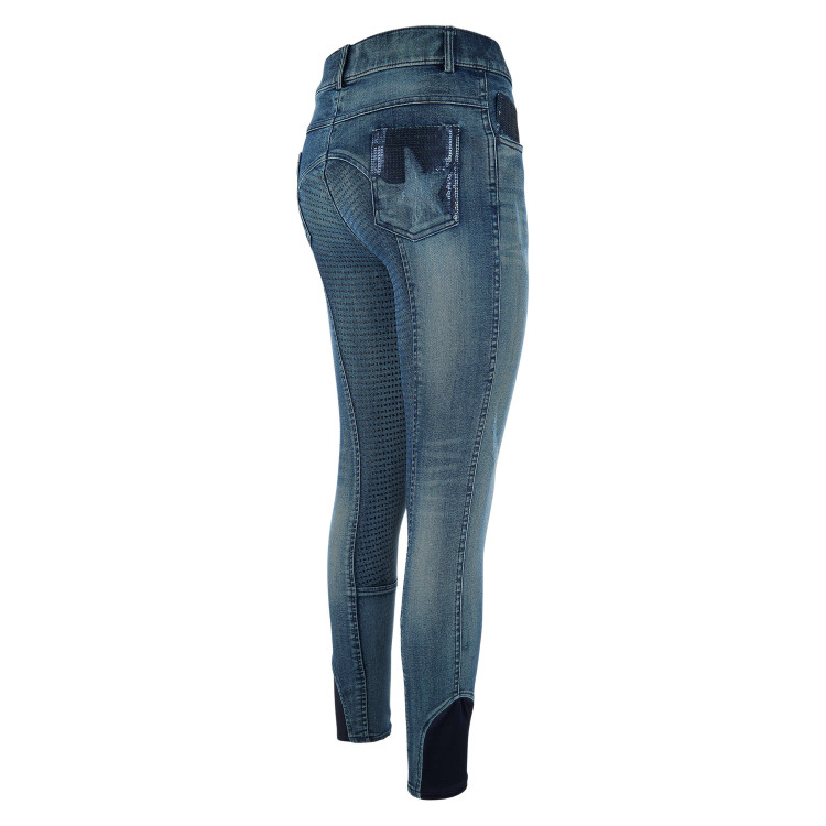 Pantalón Imperial Riding Base FullGrip