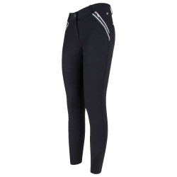 Imperial Riding Personal Choice Pantalón de montar FullGrip Negro