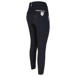 Imperial Riding Personal Choice Pantalón de montar FullGrip Negro
