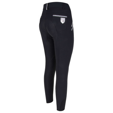 Imperial Riding Personal Choice Pantalón de montar FullGrip Negro Imperial Riding Personal Choice Pantalón de montar FullGrip Negro