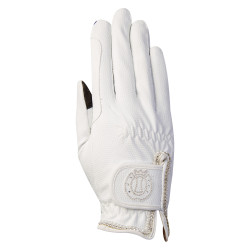 Guantes imperiales de Loraine para montar