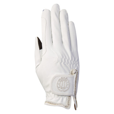 Guantes imperiales de Loraine para montar