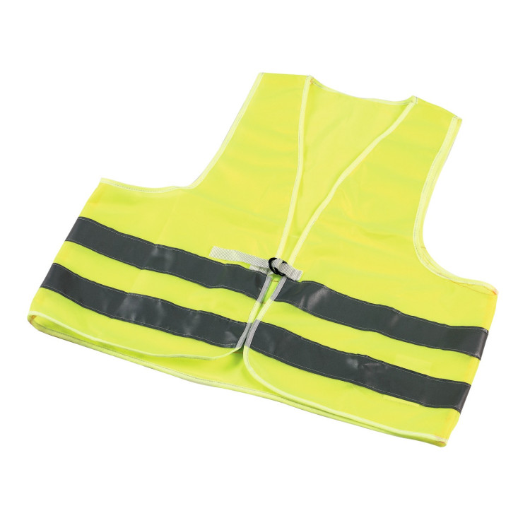Chaqueta reflectante Kerbl