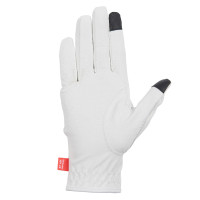 Guantes básicos de equitación imperial Blanco Guantes básicos de equitación imperial Blanco