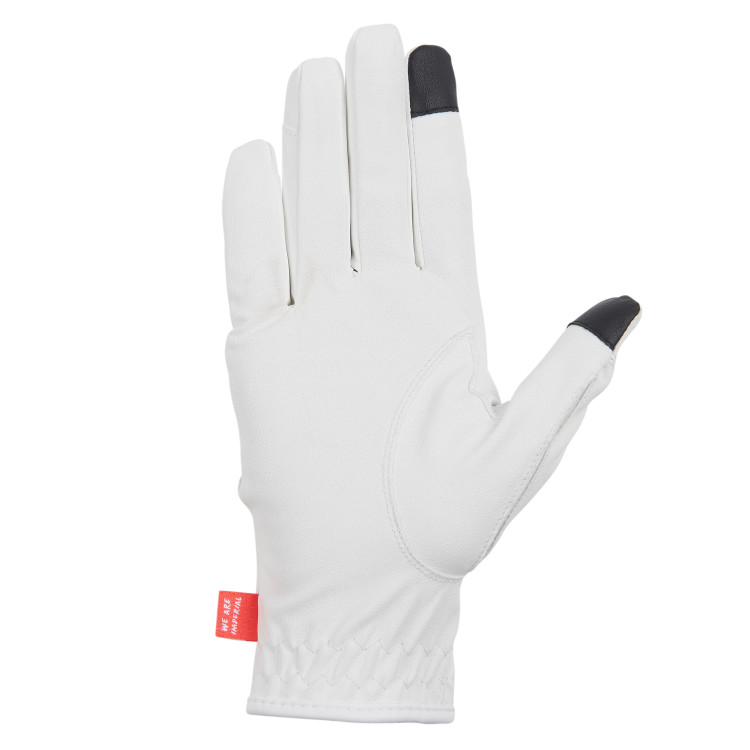 Guantes básicos de equitación imperial Guantes básicos de equitación imperial