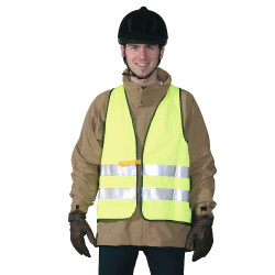 Chaqueta reflectante Kerbl Chaqueta reflectante Kerbl