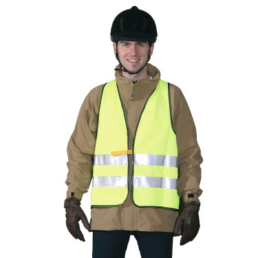 Chaqueta reflectante Kerbl Chaqueta reflectante Kerbl