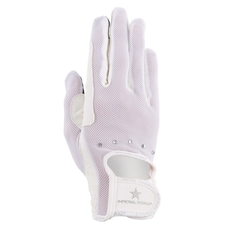 Súper guantes de montar imperiales