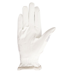 Guantes de encaje de estrella de equitación imperial Guantes de encaje de estrella de equitación imperial