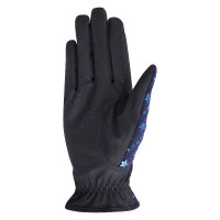 Guantes Imperial Riding Ambient Stars Up Azul marino Guantes Imperial Riding Ambient Stars Up Azul marino