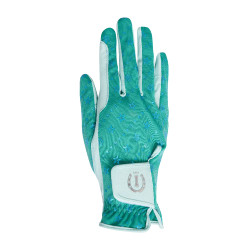 Guantes Imperial Riding Ambient Stars Up