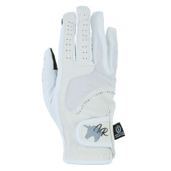 Guantes imperiales de aplastamiento a caballo Guantes imperiales de aplastamiento a caballo