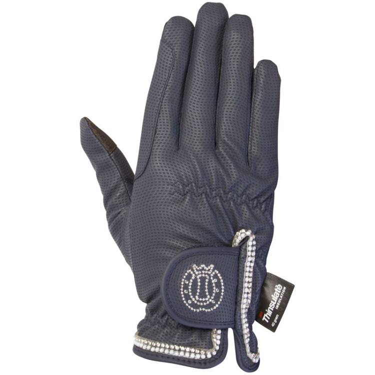 Guantes de equitación imperial Ride With Me Guantes de equitación imperial Ride With Me