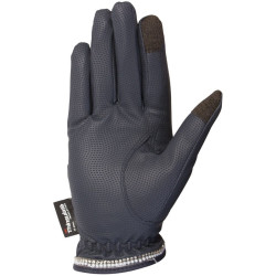 Guantes de equitación imperial Ride With Me Guantes de equitación imperial Ride With Me