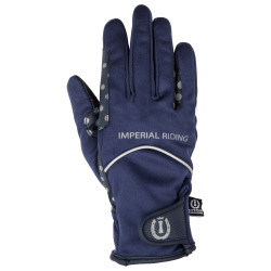 Guantes de equitación Imperial Stay Warm