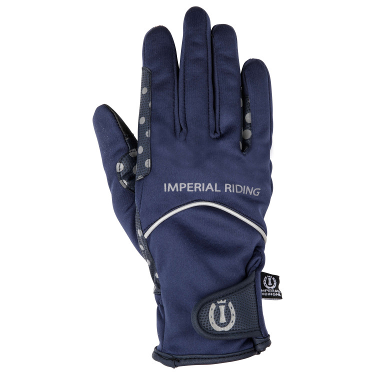Guantes de equitación Imperial Stay Warm
