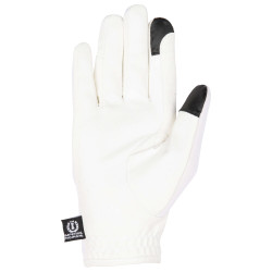 Guantes de equitación imperial Wanna Go Guantes de equitación imperial Wanna Go