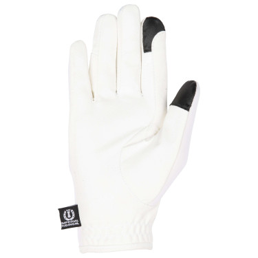 Guantes de equitación imperial Wanna Go Guantes de equitación imperial Wanna Go