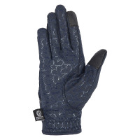 Guantes imperiales para montar lo que sea Blanco
