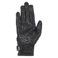 Guantes imperiales para montar lo que sea Blanco