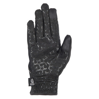 Guantes imperiales para montar lo que sea Negro Guantes imperiales para montar lo que sea Negro