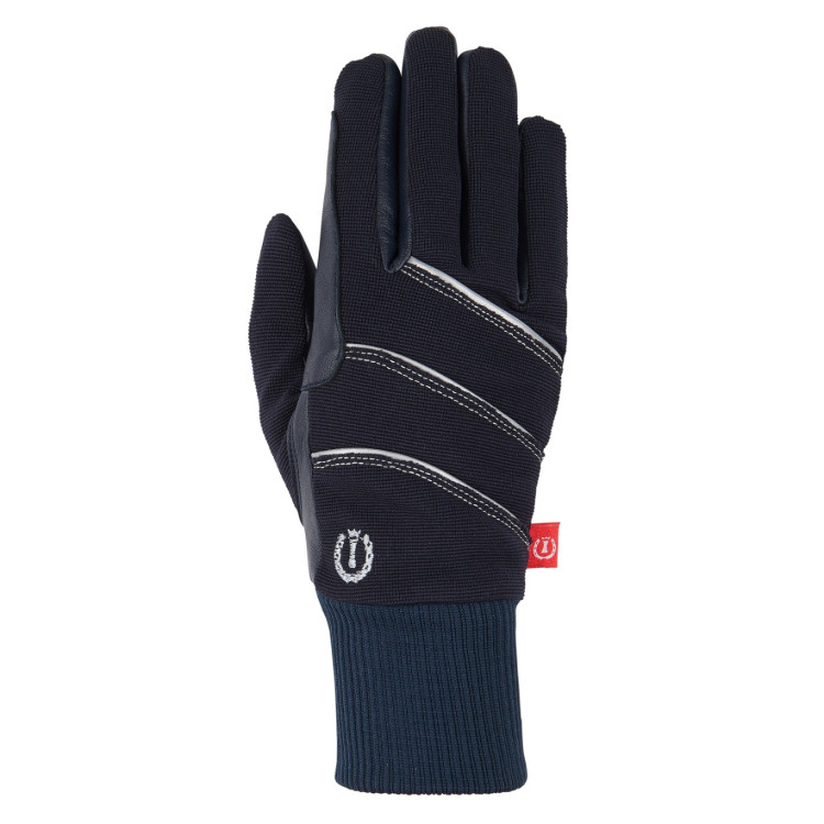 Guantes de montar imperiales AbsolutamenteAbsolutamente