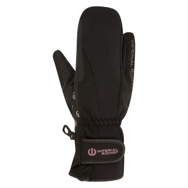 Manoplas Imperial Riding Hide & Ride Manoplas Imperial Riding Hide & Ride