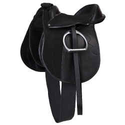 Silla poní Eco Kerbl Silla poní Eco Kerbl